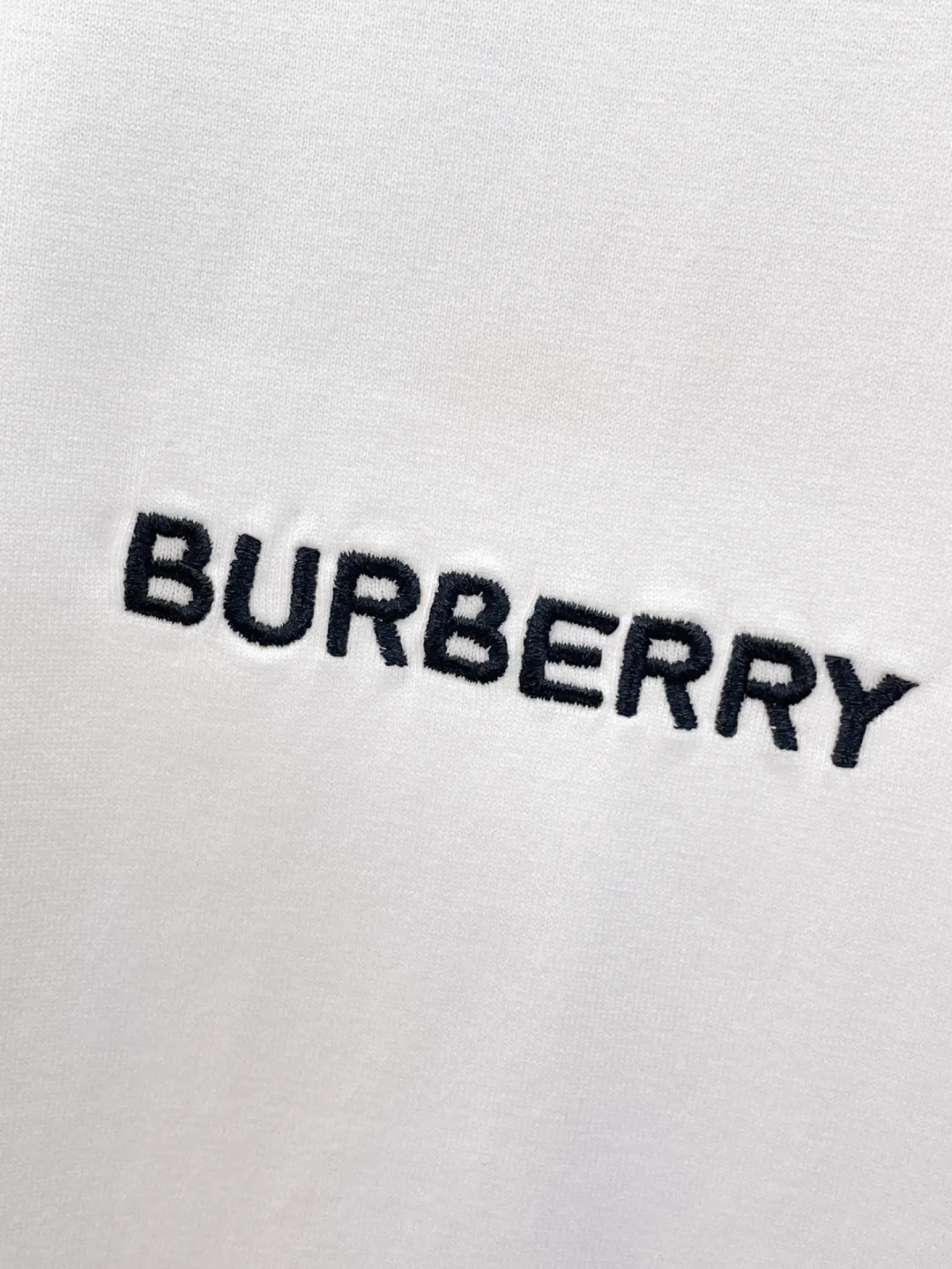 BURBERRY New Arrival T Same Style 230 ， Factory New Arrival Versatile Size：S-XXL